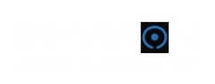 inVision white Logo