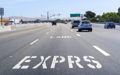 Important News: How Do RSUs Enforce Carpool Lanes to Help Traffic Flow?