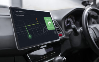 Smart City Technology Can Change the Way We Live 