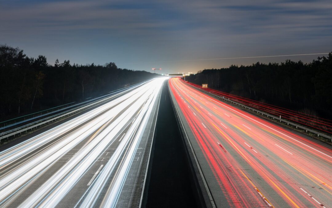 How Will Innovative, Next Generation Traffic Management Systems Work?