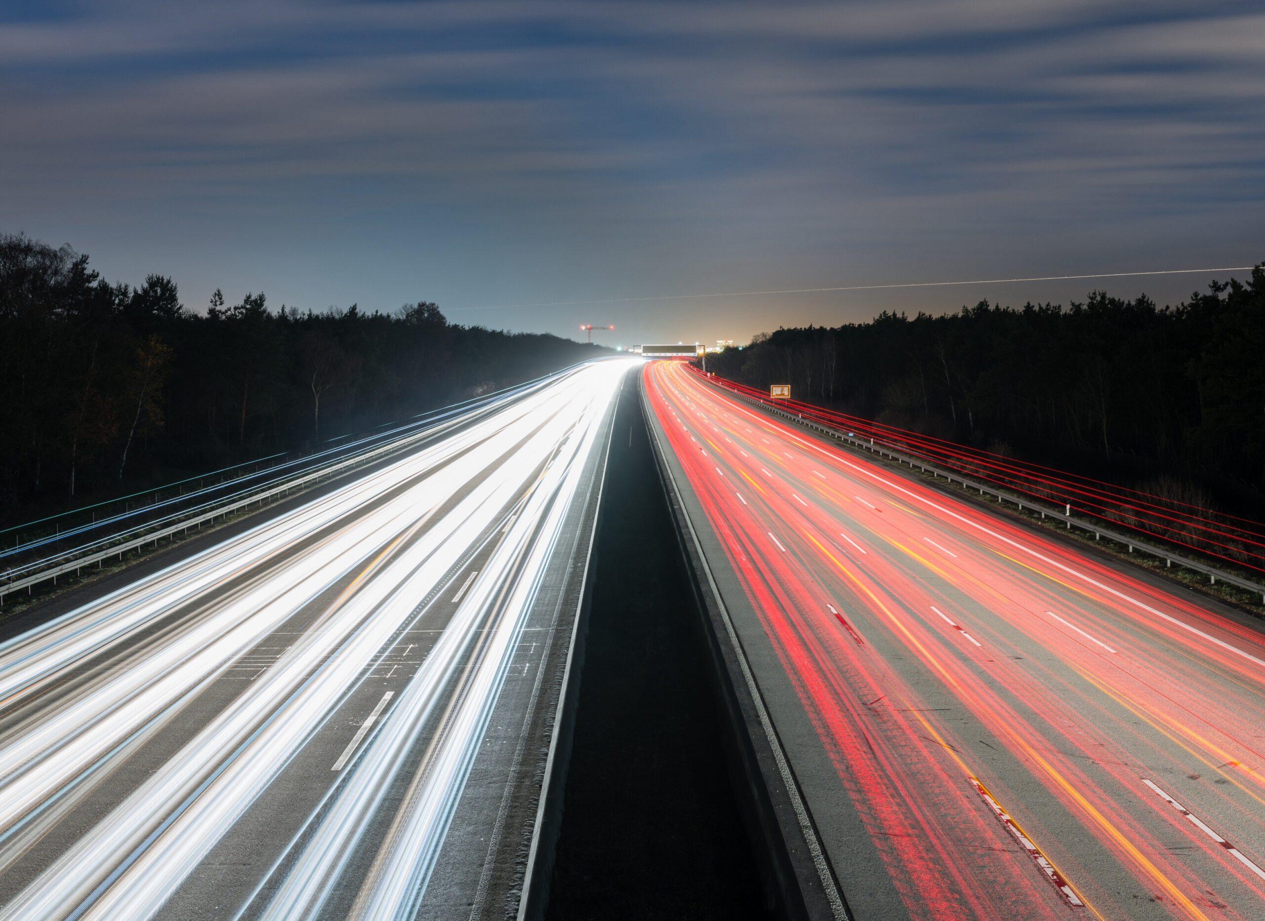 How Will Innovative, Next Generation Traffic Management Systems Work?