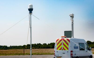 Navtech Expands North American ITS Partner Network