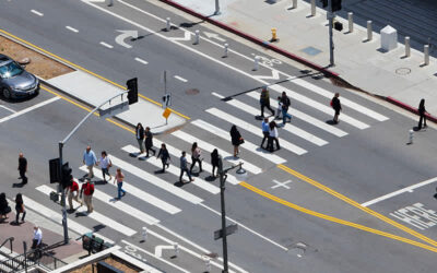 D2 Traffic Technologies Announces Partnership with Innovusion to Drive Next-Generation Traffic Solutions