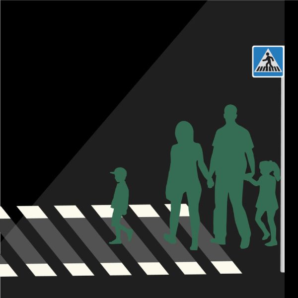 Pedestrian-Safety