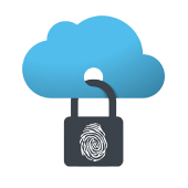 Blue-Cloudlock