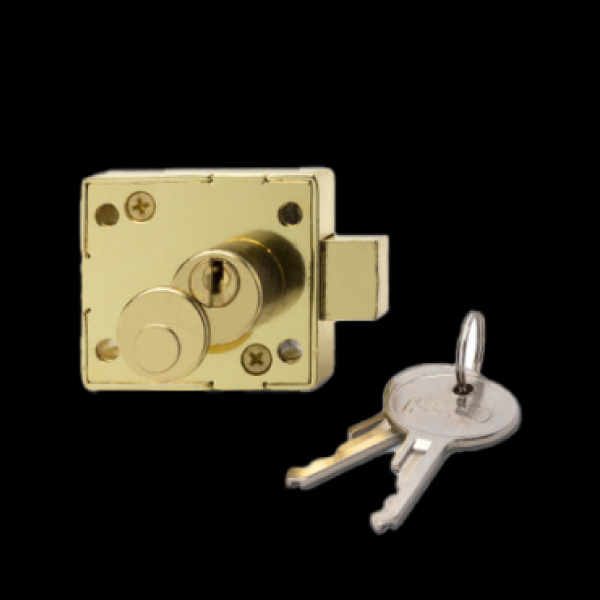 Bluetooth-Lock