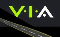 D2 VIA Logo