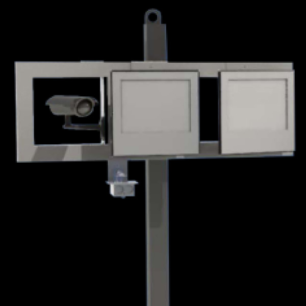 In-vehicle-occupancy-detection
