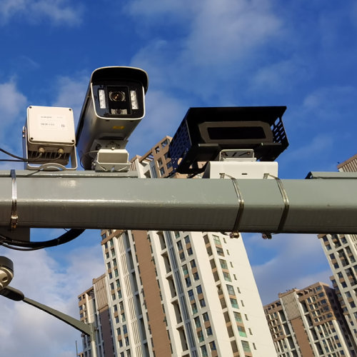 LiDAR-simple-deployment