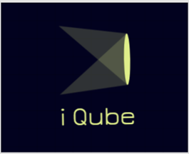 iQube logo